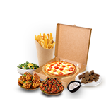 Large Munch Box 