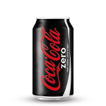 Coca Cola Zero 