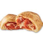 Stuffed Calzone 