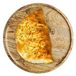 Special Calzone 