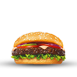 Sultan Special Burger 