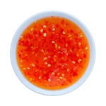 Sweet Chilli Dipping Sauce 