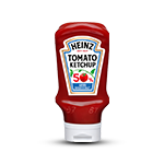 Heinz Tomato Ketchup (26ml) 
