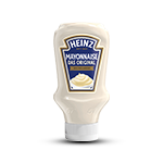 Heinz Mayonnaise (26 Ml) 