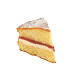 Victoria Sponge Cake 
