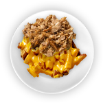 Chips & Cheese & Donner Meat 