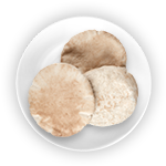 Pitta Bread 